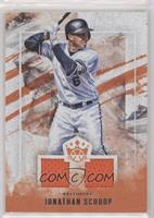 Jonathan Schoop [EX to NM]