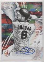 Steven Duggar #/49