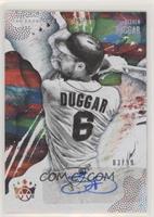 Steven Duggar #/99