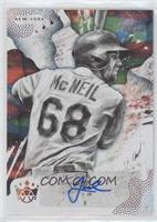 Jeff McNeil