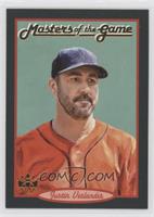 Justin Verlander [EX to NM]