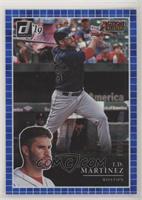 J.D. Martinez #/249