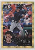 Christian Yelich #/99