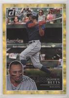 Mookie Betts #/99