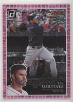 J.D. Martinez