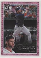 J.D. Martinez