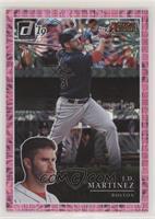 J.D. Martinez