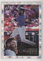 Charlie Blackmon #/999