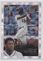 Ronald Acuna Jr. #/999