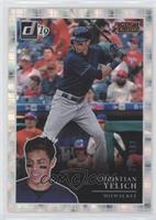 Christian Yelich #/999