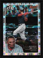 Mookie Betts #/999