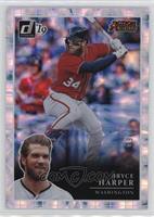 Bryce Harper #/999