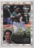 Khris Davis #/999