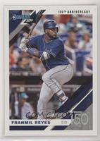 Franmil Reyes #/150