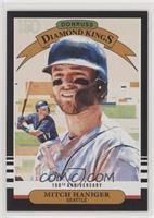 Diamond Kings - Mitch Haniger #/150