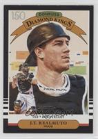 Diamond Kings - J.T. Realmuto #/150