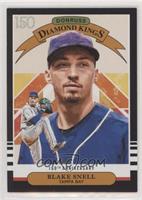 Diamond Kings - Blake Snell #/150