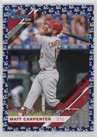 Matt Carpenter #/42