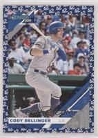 Cody Bellinger #/42