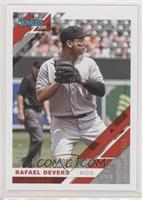 Variation - Rafael Devers (Fielding) #/10