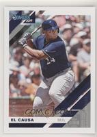 Variation - Jesus Aguilar (Blue Jersey, 