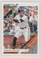 Hunter Pence #/10