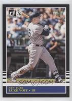 Retro 1985 - Luke Voit (Jersey Back Visible) #/10