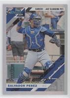 Salvador Perez (Fielding) #/442