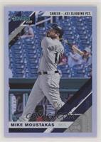 Mike Moustakas #/431