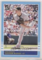 Retro 1985 - Tanner Rainey #/49