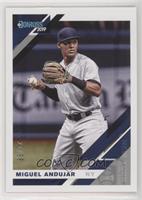 Variation - Miguel Andujar (Fielding) #/99