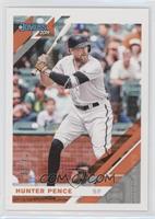 Hunter Pence #/99