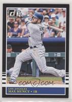 Retro 1985 - Max Muncy (Batting) #/99