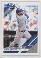 Kris Bryant (Grey Jersey, 