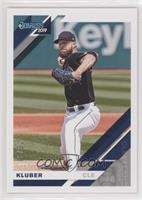 Variation - Corey Kluber (