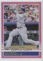 Retro 1985 - Max Muncy