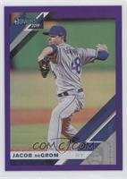 Jacob deGrom [EX to NM]