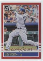 Retro 1985 - Max Muncy