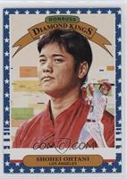 Diamond Kings - Shohei Ohtani