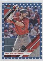 Variation - Paul Goldschmidt (Red Jersey)