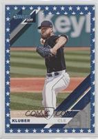 Variation - Corey Kluber (