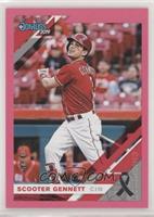 Scooter Gennett #/25