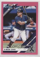 Ji-Man Choi #/25