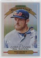 Diamond Kings - Max Muncy #/104