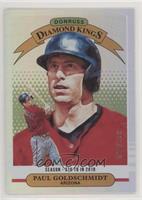 Diamond Kings - Paul Goldschmidt #/316