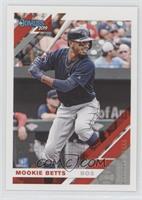 Variation - Mookie Betts (Dark Jersey)