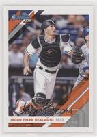 Variation - J.T. Realmuto (