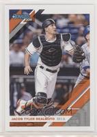 Variation - J.T. Realmuto (