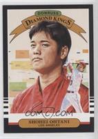 Diamond Kings - Shohei Ohtani