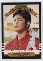 Diamond Kings - Shohei Ohtani